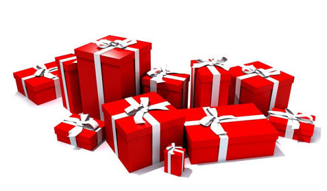 cadeaux