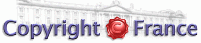 Copyright France