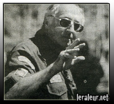 Pommiers Jean-Louis