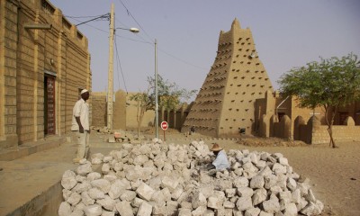 Mali Islamists