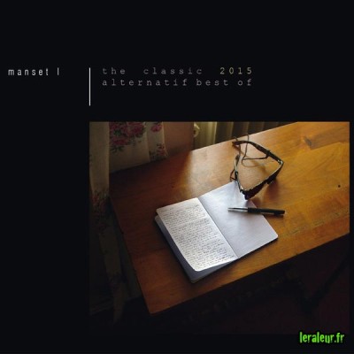 Gerard Manset - The classic alternatif best of 2015