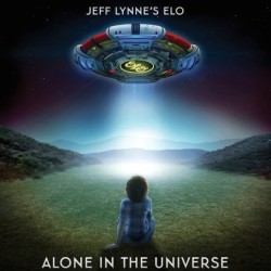 Alone in the universe