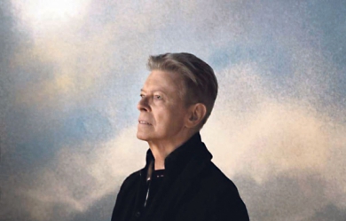 David Bowie