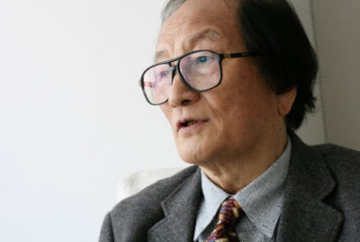 Isao Tomita