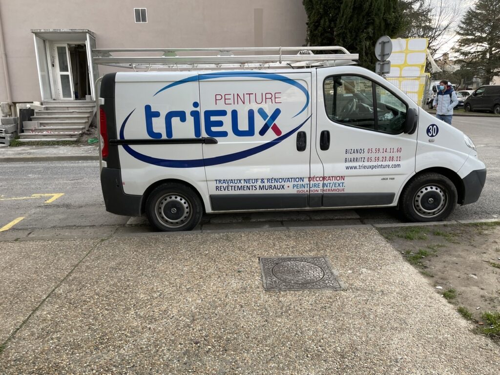 Trieux